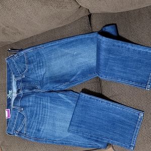 Nwt skinny low rise stretch